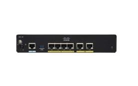 CISCO C921-4P - Cisco 900 Series Integrated Services Routers CISCO C921-4P - Cisco 900 Series Integrated Services Routers