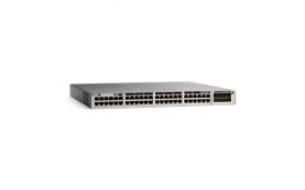 CISCO C9300-48T-E - Catalyst 9300 48-port data only, Network Essentials CISCO C9300-48T-E - Catalyst 9300 48-port data only, Network Essentials