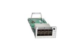 CISCO C9300X-NM-8Y - Cisco Catalyst 9300 Series Network Module CISCO C9300X-NM-8Y - Cisco Catalyst 9300 Series Network Module