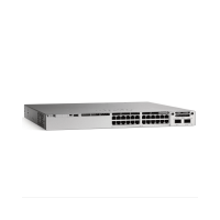 CISCO C9500-16X-A - Catalyst 9500 16-port 10Gig switch, Advantage