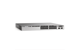 CISCO C9500-16X-A - Catalyst 9500 16-port 10Gig switch, Advantage CISCO C9500-16X-A - Catalyst 9500 16-port 10Gig switch, Advantage