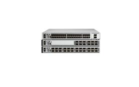 CISCO C9500-40X-A - Catalyst 9500 40-port 10Gig switch, Network Advantage CISCO C9500-40X-A - Catalyst 9500 40-port 10Gig switch, Network Advantage