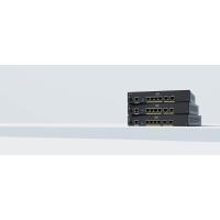 CISCO CISCO1921/K9 - Cisco C1921 Modular Router, 2 GE, 2 EHWIC slots