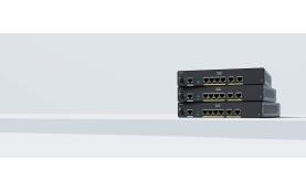 CISCO CISCO1921/K9 - Cisco C1921 Modular Router, 2 GE, 2 EHWIC slots CISCO CISCO1921/K9 - Cisco C1921 Modular Router, 2 GE, 2 EHWIC slots