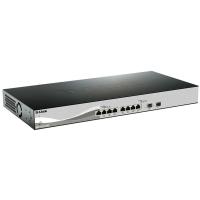 CISCO DXS-1210-10TS - D-Link DXS-1210-10TS 10 Gigabit Eth Smart Managed