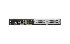 CISCO ISR4321/K9 - Cisco ISR 4321 (2GE,2NIM,4G FLASH,4G DRAM,IPB) CISCO ISR4321/K9 - Cisco ISR 4321 (2GE,2NIM,4G FLASH,4G DRAM,IPB)