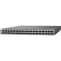 CISCO N9K-C9336C-FX2 - Nexus 9K fixed, 36p 40/100G QSFP28 fan/psu/acc)