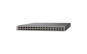 CISCO N9K-C9336C-FX2 - Nexus 9K fixed, 36p 40/100G QSFP28 fan/psu/acc) CISCO N9K-C9336C-FX2 - Nexus 9K fixed, 36p 40/100G QSFP28 fan/psu/acc)