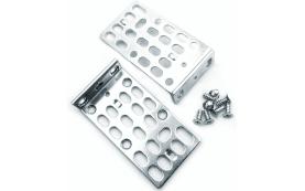 CISCO RCKMNT-1RU - Rack Mount Kit for 1RU for 3750,3560,3550,2900-LRE CISCO RCKMNT-1RU - Rack Mount Kit for 1RU for 3750,3560,3550,2900-LRE