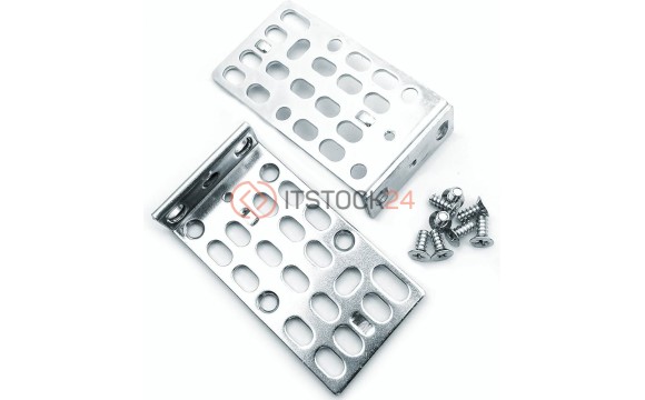 CISCO RCKMNT-1RU - Rack Mount Kit for 1RU for 3750,3560,3550,2900-LRE