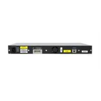 CISCO WS-C2960-48PST-S - Cisco Cat 2960 48 10/100 PoE + 2 1000BT +2 SFP LAN