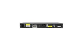 CISCO WS-C2960-48PST-S - Cisco Cat 2960 48 10/100 PoE + 2 1000BT +2 SFP LAN CISCO WS-C2960-48PST-S - Cisco Cat 2960 48 10/100 PoE + 2 1000BT +2 SFP LAN