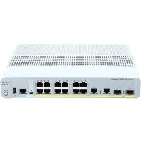 CISCO WS-C3560CX-12TC-S - Cisco Catalyst 3560-CX 12 Port Data IP Base