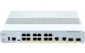 CISCO WS-C3560CX-12TC-S - Cisco Catalyst 3560-CX 12 Port Data IP Base CISCO WS-C3560CX-12TC-S - Cisco Catalyst 3560-CX 12 Port Data IP Base