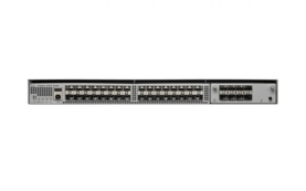 CISCO WS-C4500X-32SFP - Cisco Catalyst 4500-X 32 Port 10G CISCO WS-C4500X-32SFP - Cisco Catalyst 4500-X 32 Port 10G
