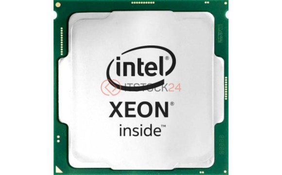 CM8070804495216SRKN3 Процессор Intel Xeon E-2374G