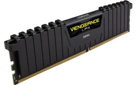 CMK16GX4M1B3000C15 Модуль памяти Corsair DDR4 16GB