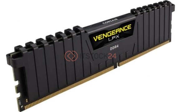 CMK16GX4M1B3000C15 Модуль памяти Corsair DDR4 16GB