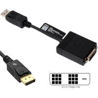 CN-027KKH Кабель адаптера Dell Dvi