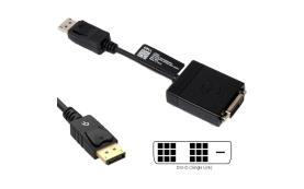 CN-027KKH Кабель адаптера Dell Dvi