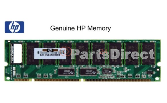 329341-001 Оперативная память HP 128MB 100MHz SDRAM Memory