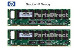 408854-B21 Оперативная память HP 8-GB (2x4GB) PC2-5300P SDRAM Kit