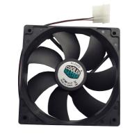 Вентилятор Cooler NCR-12K1-GP 12v 120x120x25mm  1200