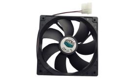 Вентилятор Cooler NCR-12K1-GP 12v 120x120x25mm 1200 Вентилятор Cooler NCR-12K1-GP 12v 120x120x25mm 1200