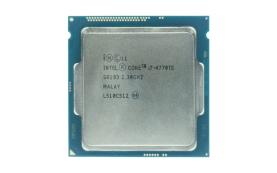 Процессор i7-4770TE Intel 2300Mhz Процессор i7-4770TE Intel 2300Mhz