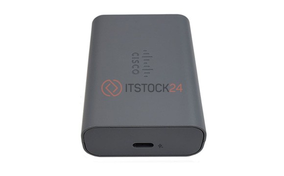 CP-8832-INJ Блок питания Cisco IP CONFERENCE PHONE 8832 ETHERNET INJECTOR