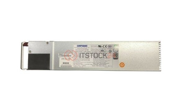 Блок питания COMPUWARE CPR-1621-1M21 1620W