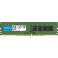 CT16G4DFRA266 Модуль памяти Crucial DDR4 16GB CT16G4DFRA266 Модуль памяти Crucial DDR4 16GB