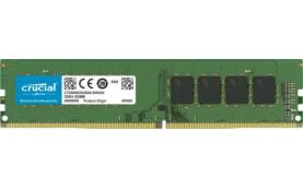 CT16G4DFRA266 Модуль памяти Crucial DDR4 16GB CT16G4DFRA266 Модуль памяти Crucial DDR4 16GB