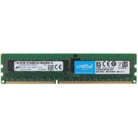 MT18JSF1G72PZ-1G6 Оперативная память Micron Technology 8-GB RDIMM DDR3 1600MHz