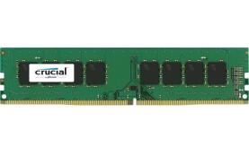 CT8G4DFD824A Оперативная память Crucial Value DDR4 8Gb CT8G4DFD824A Оперативная память Crucial Value DDR4 8Gb