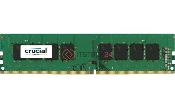 CT8G4DFD824A Оперативная память Crucial Value DDR4 8Gb