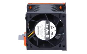Вентилятор Dell CW51C 60x60x38mm Вентилятор Dell CW51C 60x60x38mm