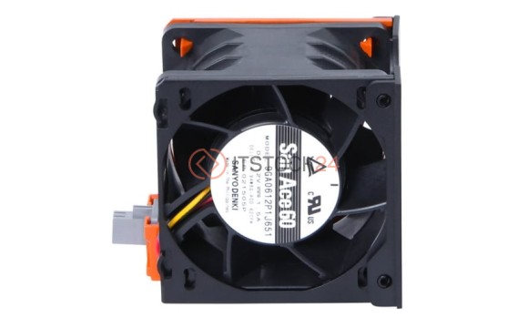 CW51C Вентилятор Dell FAN R730 R730XD