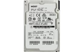 HUC156030CSS204 Жесткий диск Hitachi 2.5 15000 об/мин