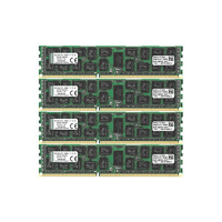 KVR16LR11D4K4/64 Оперативная память Kingston KVR16LR11D4K4/64 Оперативная память Kingston