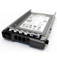 400-ASWO SSD Накопитель Dell 400GB MU 2.5 SATA