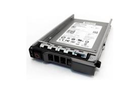 400-ASWO SSD Накопитель Dell 400GB MU 2.5 SATA