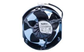 D1751P24B8PP338 Вентилятор Servo 24V 3.4A D1751P24B8PP338 Вентилятор Servo 24V 3.4A