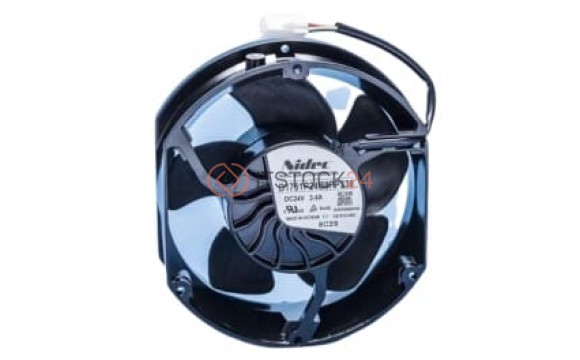 D1751P24B8PP338 Вентилятор Servo 24V 3.4A