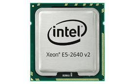 SR19Z Процессор Intel Xeon E5-2640v2 2.00GHz