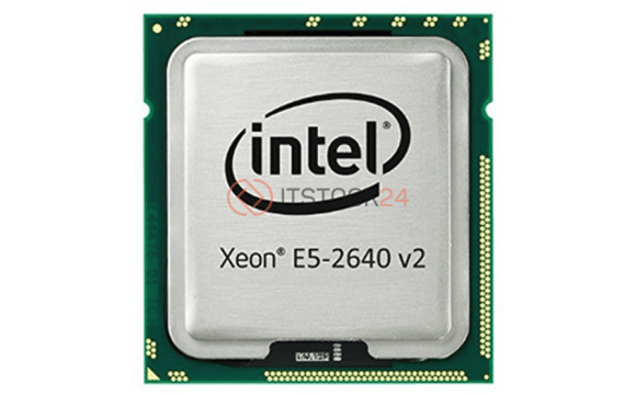 SR19Z Процессор Intel Xeon E5-2640v2 2.00GHz