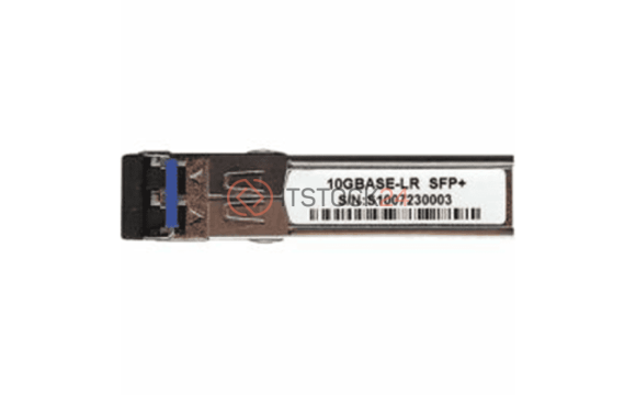 JH677A Оптический трансивер HPE X140 40G QSFP+ LC LR4 SM 10km 1310nm Campus-Transceiver
