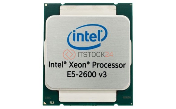 SR1XG Процессор Intel Xeon E5-2695v3 LGA 2011-v3 35Mb 2.3Ghz