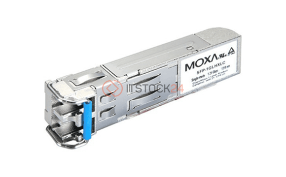 SFP-1GLHLC Модуль SFP Moxa