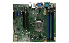 D3227-A12 Материнская плата Fujitsu GS 2